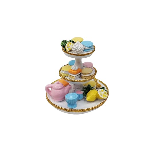 Mini Tea Set by Ashland®